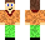 edited me