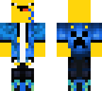 edited potato