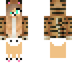 editied baby tiger