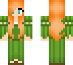 elf girl