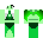 emerald