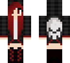 emo girl