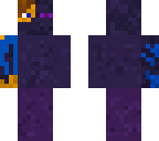 ender man