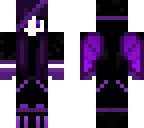 enderdragon girl