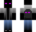 enderhuman
