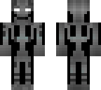 endoskeleton