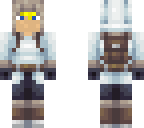 eskimo