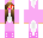 evil pink unicorn