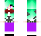 fandom girl