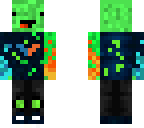 fire and water slim