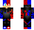 fire ice ppl