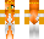 fire princess