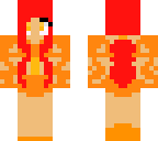 fire warrior