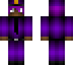 five nights at freddys purple guy