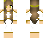 fixed goddess