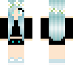 flower girl