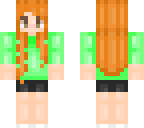 for my little sister