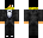 formal suit