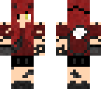 fox girl