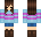 frisk edit