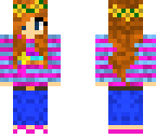 frisk pines