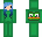 froggy