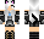 frsotstar leader of snowclan