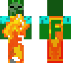fullzombie