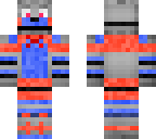 funtime bonnie