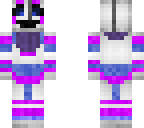 funtime chica