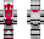 funtime foxy