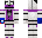 funtime freddy