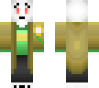 future tale asriel