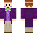 gene wilder willy wonka kirby
