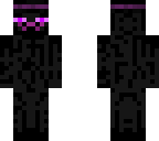 gentleman enderman