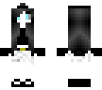 ghost  girl