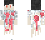 ghost boy
