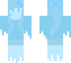 ghost girl
