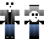ghost slime