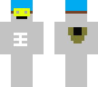 giant skeleton