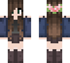 girl