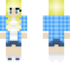 girl garroth