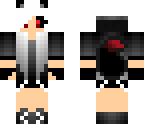 girl ghoul