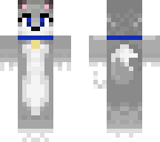 girl husky edit