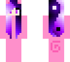 girl pig