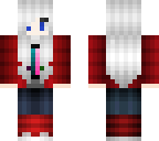 girl skin