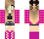 girl thing