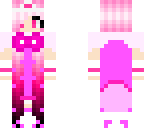 glitter lucky sparkly bow edit