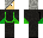 gloved chase real
