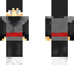 goku black
